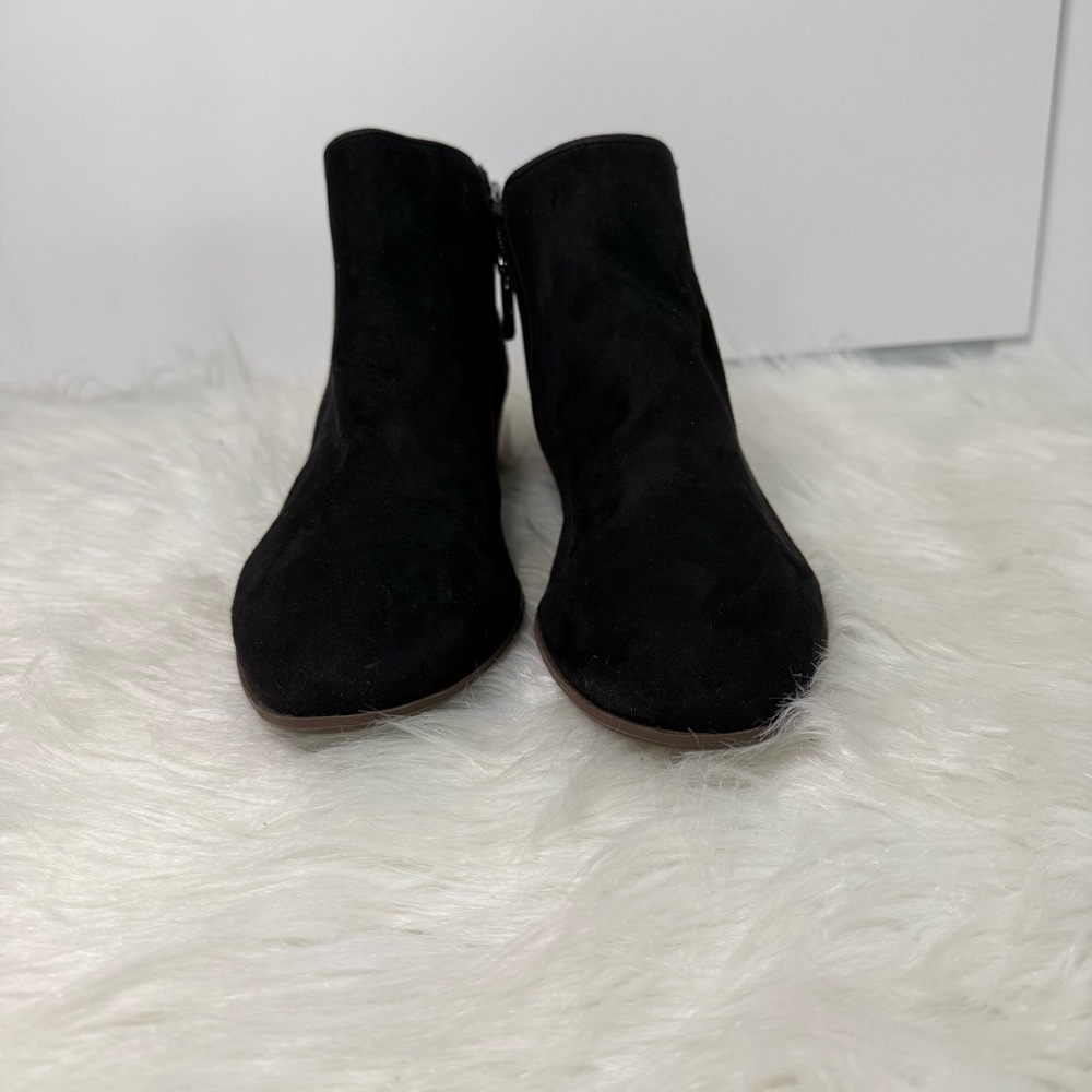 CIRCUS by Sam Edelman bootie
